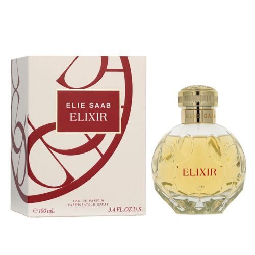 Elie Saab - Elixir Eau de Parfum pour femme 100ml
