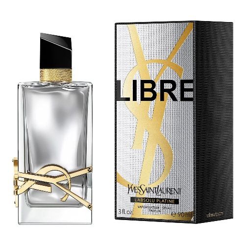 Yves Saint Laurent - Libre L'Absolu Platine Parfum 90ml