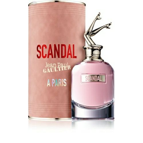 Jean Paul Gaultier - Scandal À Paris Eau De Toilette pour Femme -80ml-