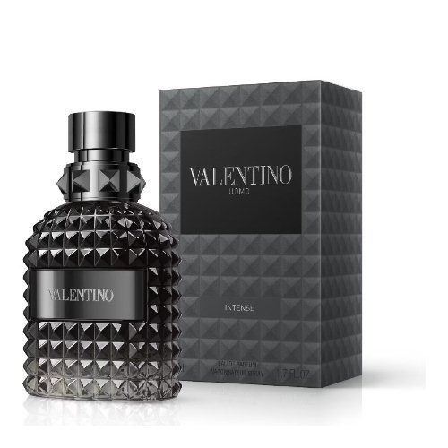 Valentino - Uomo Intense - Eau de Parfum 50ml