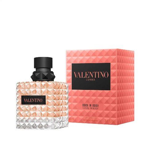 Valentino - Donna Born In Roma Coral Fantasy Eau De Parfum 100ml