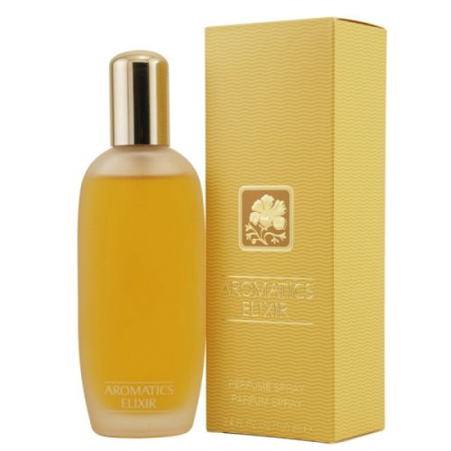 Clinique - Aromatics Elixir Eau de Parfum pour Femme 100ml