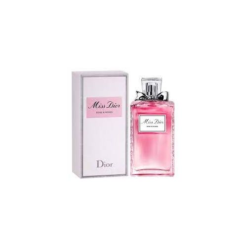 Christian Dior - Miss Dior Rose N'Roses Eau De Toilette Pour Femme 100ml
