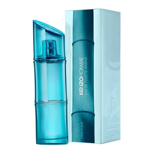 Kenzo - HOMME EAU DE TOILETTE MARINE 100ML