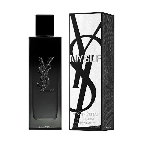 Yves Saint Laurent - MYSLF Eau de Parfum-100ML-