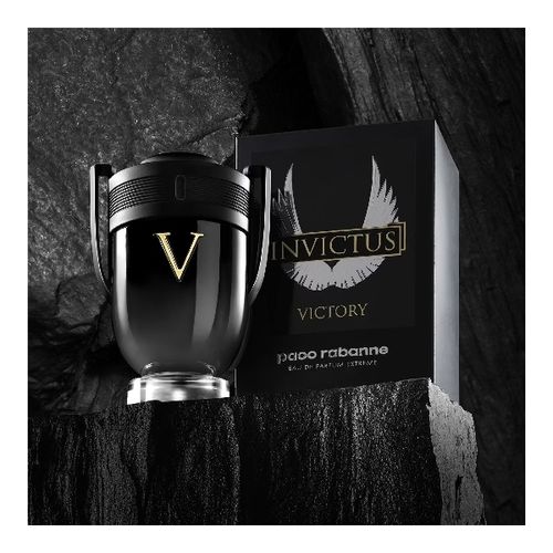 Paco Rabanne - Invictus Victory eau de parfum extrême 200ML