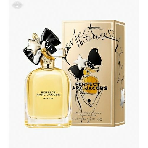 Marc Jacobs - PERFECT INTENSE Eau de Parfum pour Femme 100ml