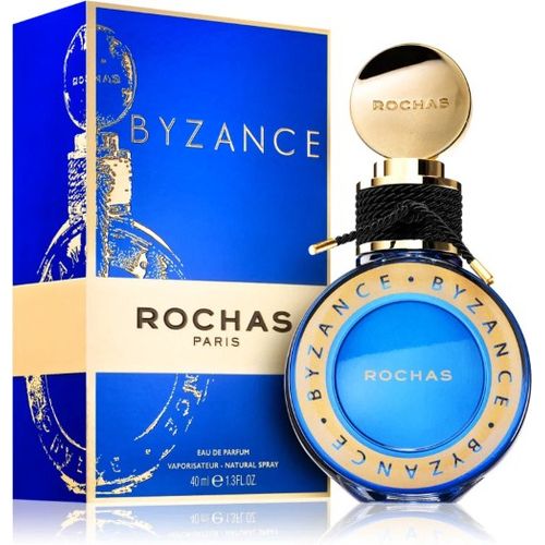 Rochas Paris - BYZANCE Eau de Parfum pour Femme 90ml