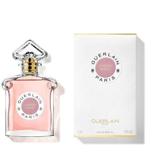 Guerlain - L'Instant Magic - Eau de Parfum pour Femme 75ml