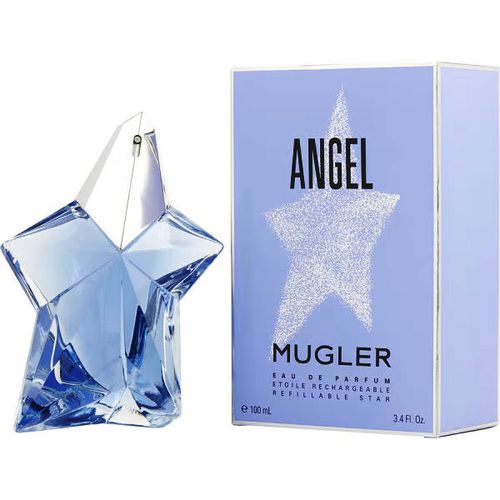 Mugler - ANGEL EAU DE PARFUM FEMME 100ml