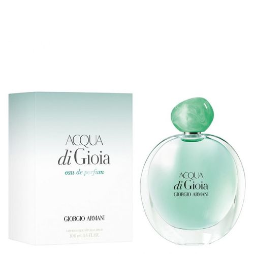 Giorgio Armani - Acqua Di Gioia Eau De Parfum 100ml