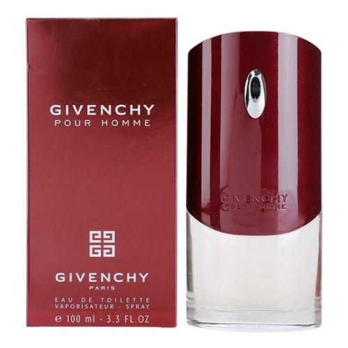 Eau de toilette Givenchy pour homme 100Ml