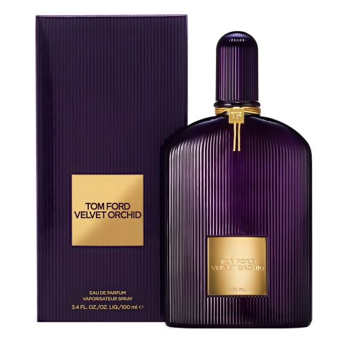 TOM FORD - Velvet Orchid Eau De Parfum -100ml-