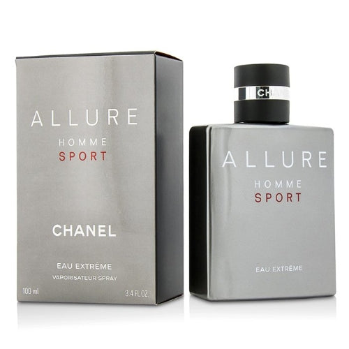 CHANEL ALLURE HOMME SPORT EAU EXTREME 100ml