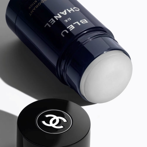 CHANEL PARIS BLEU DE CHANEL STICK DEODORANT HOMME 60g -75ML