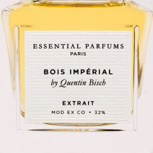 Essential Parfums BOIS IMPERIAL Extrait de Parfum Femme et Homme 30ML