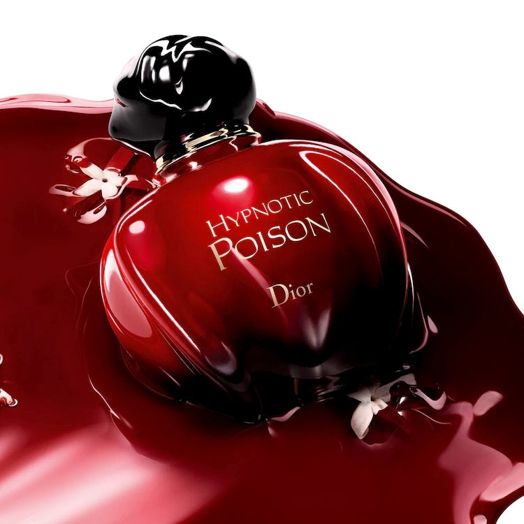 Dior Hypnotic Poison Eau de Parfum Femme 100ml