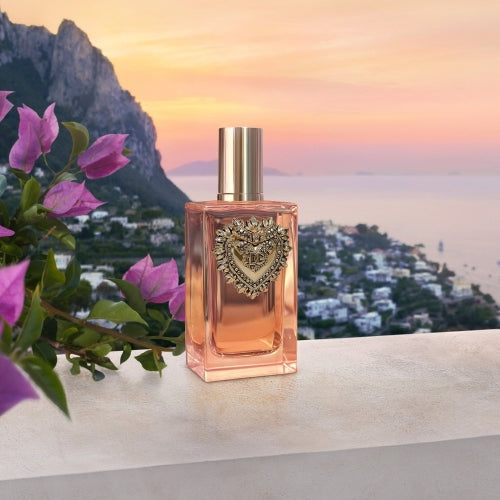 Dolce & Gabbana DEVOTION Eau de Parfum Intense 50ml