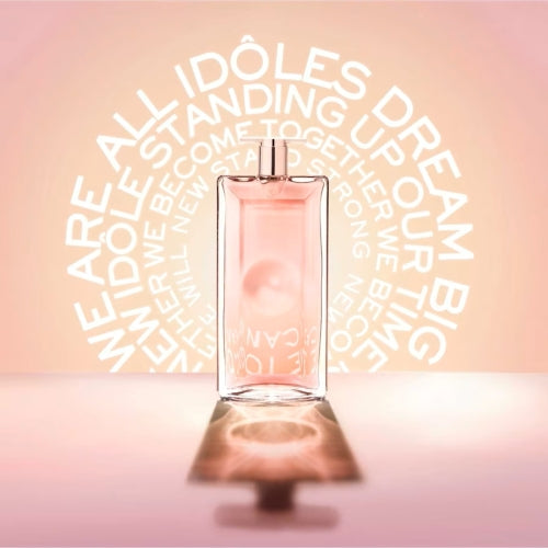 Lancôme Paris IDÔLE L'Eau de Parfum Femme 100ML