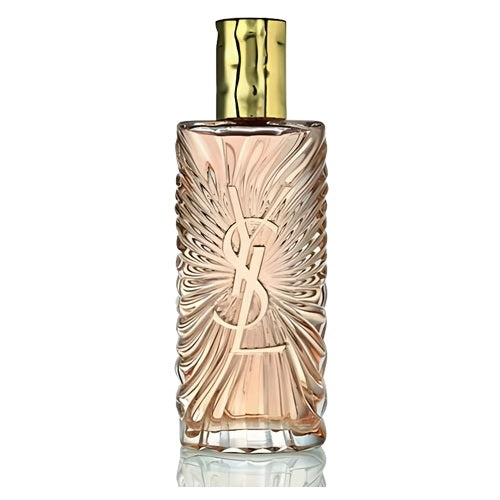 Yves Saint Laurent Saharienne Pour Femme Eau De Toilette 125ml