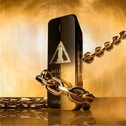Rabanne 1 Million Night Elixir - Parfum Elixir - Homme 100ML