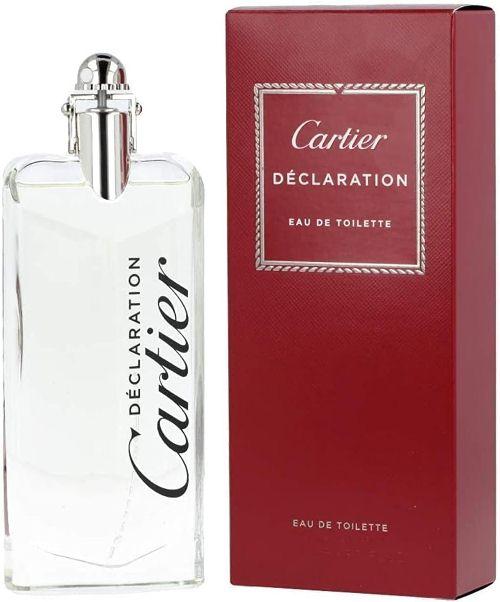 Cartier - Déclaration Eau de Toilette 200ML