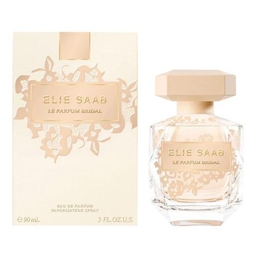 Elie Saab - Le Parfum Bridal Eau de parfum Femme 90ml