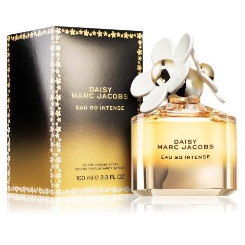 Marc Jacobs - Daisy Eau So Intense Eau de parfum Femme 100ml