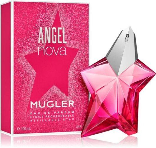 Mugler - ANGEL NOVA - Eau de Parfum pour Femme 100ml