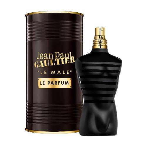 Jean Paul Gaultier - Le Male - Le Parfum - Eau De Parfum Intense 75ml