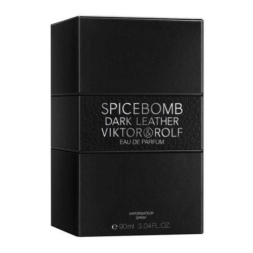 Victor & Rolf - SPICEBOMB DARK LEATHER EAU DE PARFUM 90ml