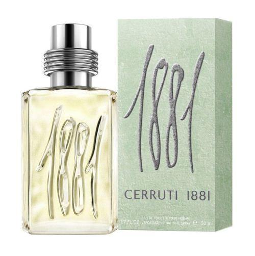 Cerruti - 1881 Eau de Toilette pour Homme 50ml
