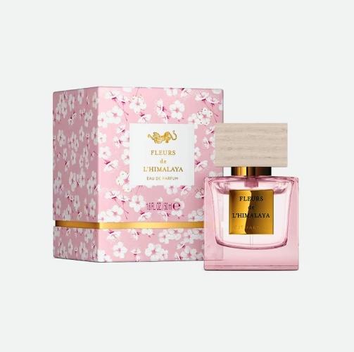 Rituals - FLEURS DE L'HIMALAYA- Eau de Parfum - Pour Femme 50ml