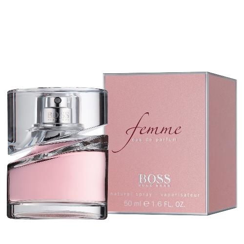 Hugo Boss - Boss Femme - Eau de Parfum 50ml