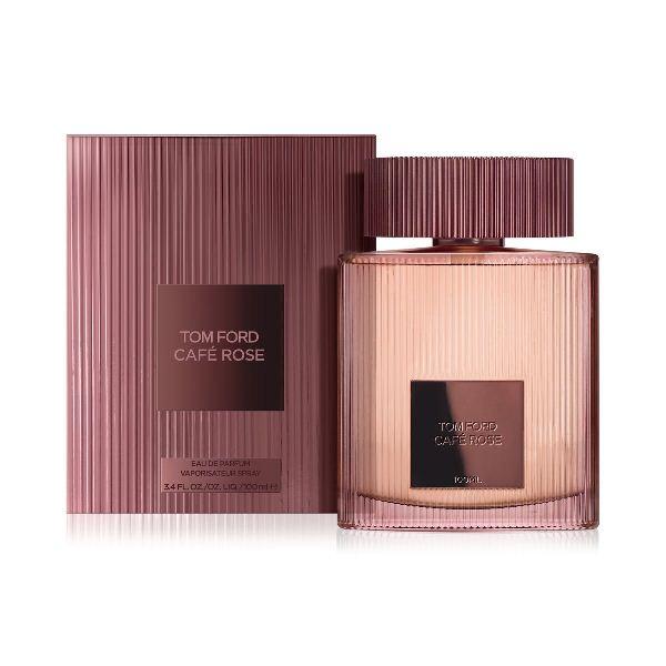 TOM FORD - Café Rose - Eau de Parfum 100ml