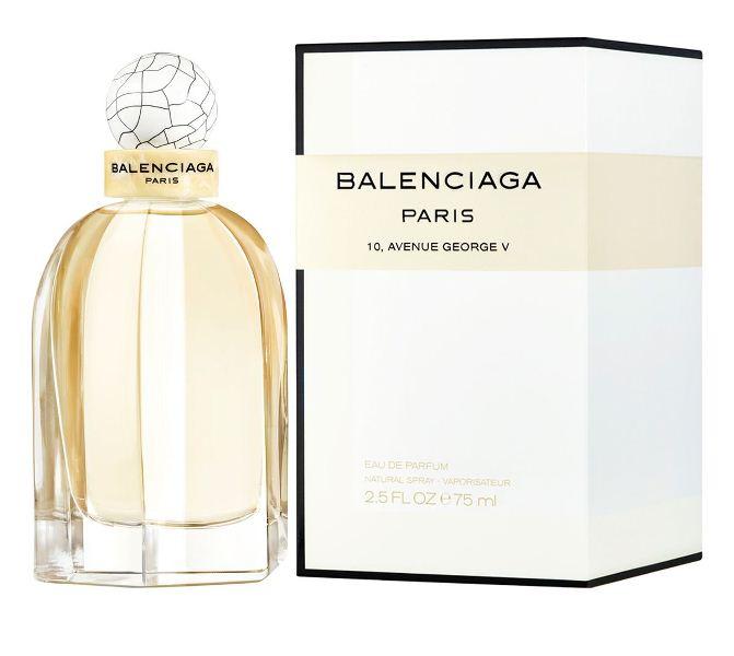 Balenciaga - PARIS -EAU DE PARFUM- 75ml