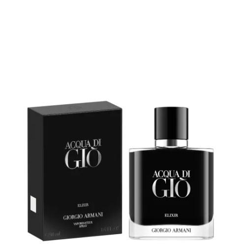 Giorgio Armani - ACQUA DI GIÒ -ELIXIR- 50 ML