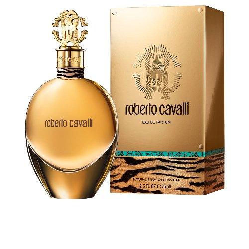 Roberto Cavalli - - EAU DE PARFUM - 75ml
