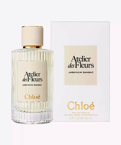 Chloé - ATELIER DES FLEURS -JASMINUM SAMBAC EAU DE PARFUM- 150ml