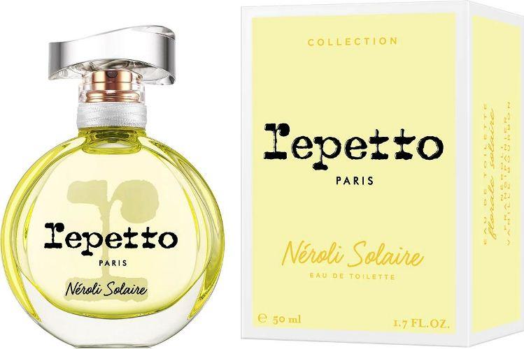 Repetto - Néroli Solaire - Eau de Toilette Pour Femme - 50ml