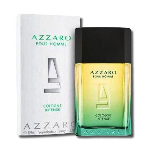 Azzaro - POUR HOMME - COLOGNE INTENSE - 100ml