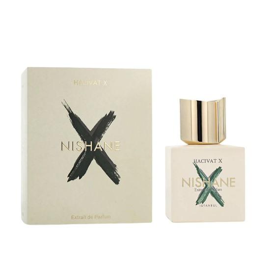 Nishane - HACIVAT X - EXTRAIT DE PARFUM - 100ml