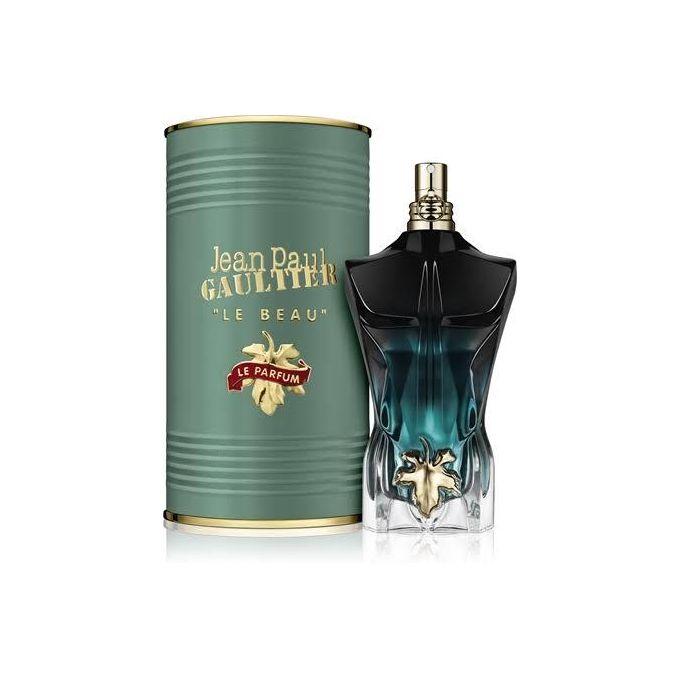 Jean Paul Gaultier - LE BEAU - Le PARFUM -Eau de Parfum Intense- 125ml