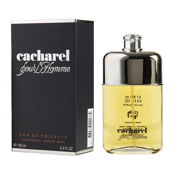 Cacharel - Pour L'Homme - Eau de Toilette - 100ml