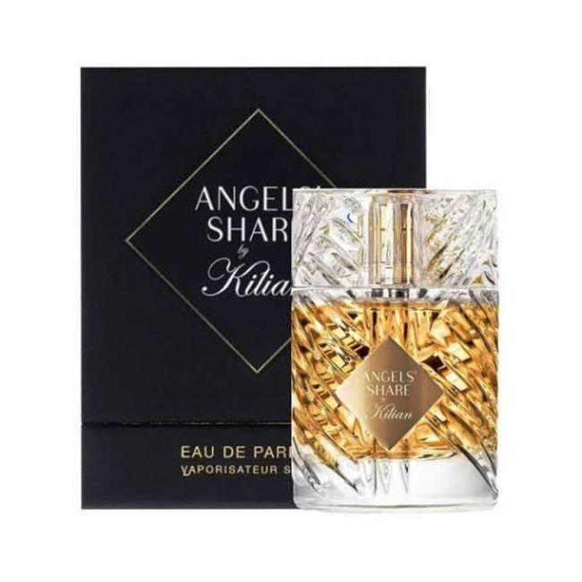 By Kilian - Angels' Share - Eau de Parfum Mixte - 100ml