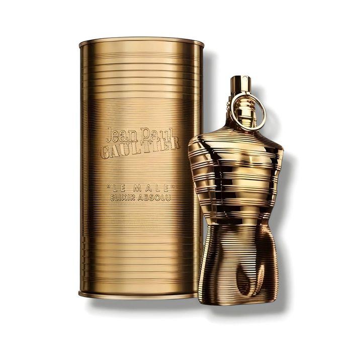 Jean Paul Gaultier - Le Male Elixir Absolu - Parfum Intense - 125ml