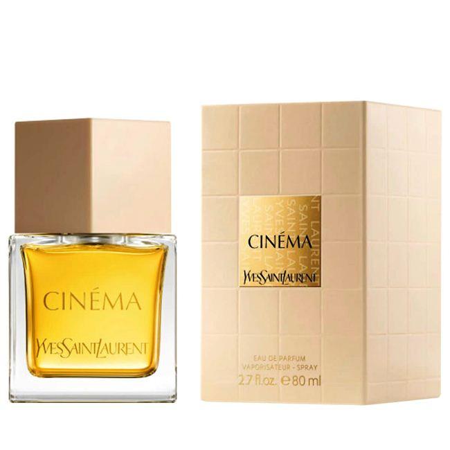 Yves Saint Laurent - CINÉMA -EAU DE PARFUM - 80ml