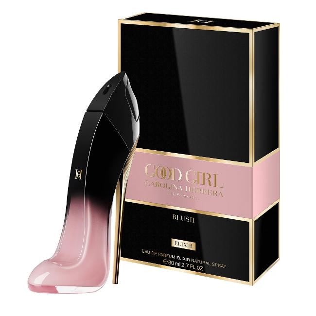 Carolina Herrera - Good Girl Blush Elixir - Eau de Parfum- 80ml