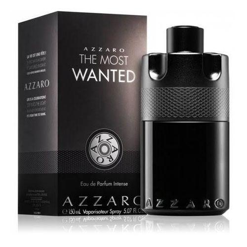 Azzaro - The Most Wanted Eau De Parfum Intense -150ml-