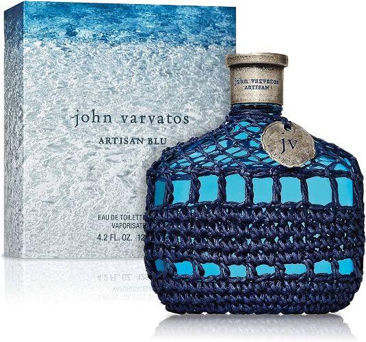 John Varvatos - ARTISAN BLU - EAU DE TOILETTE - 125ml